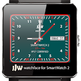 JJW Minute Watchface 4 for SW2 icon