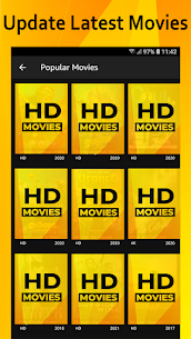 KinG Movies – Watch HD Movies Apk Download 2021** 2