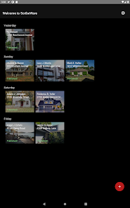 Screenshot image