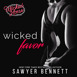 Icon image Wicked Favor