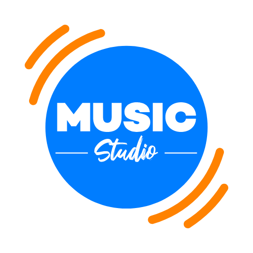 Music Lab Studio logo