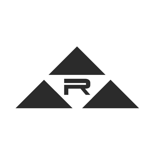 RIKR logo