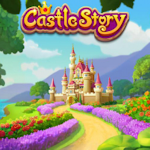 Cover Image of ダウンロード Castle Story  APK