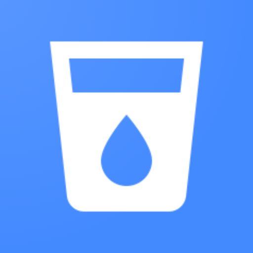 Alnavar Water Portal logo