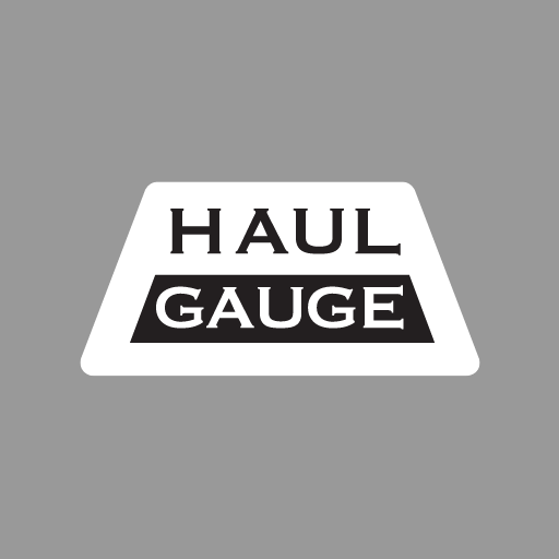 Haul Gauge logo