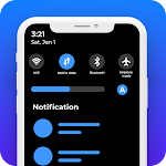 Cover Image of Download Notifications Bar Changer 1.0.9 APK