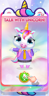 Baby Princess Phone: My Baby Unicorn Care For Kids screenshots 9