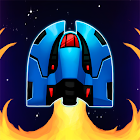Galaxy Starship: Alien Escape & Space Racing Games 1.0.0