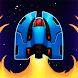 Galaxy Starship: Alien Escape & Space Racing Games - Androidアプリ