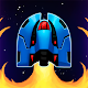 Galaxy Starship: Alien Escape & Space Racing Games
