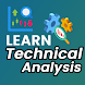 Learn Technical Analysis - Androidアプリ