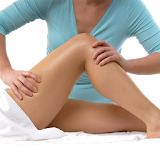 Leg Thigh Massage icon