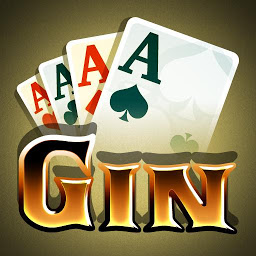 Slika ikone Gin Rummy