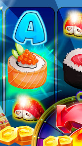 Lucky Sushi 2.0 APK + Mod (Free purchase) for Android