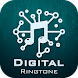 Digital Ringtone - Androidアプリ