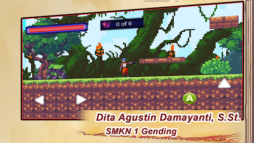 Wildlife Hunter Shooter Screen 2