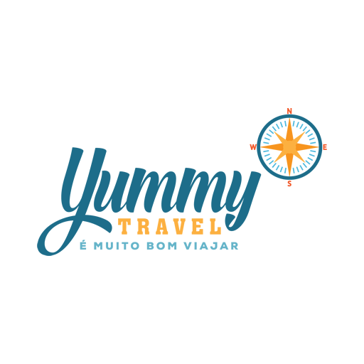 Yummy Travel logo
