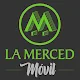 LA MERCED Móvil