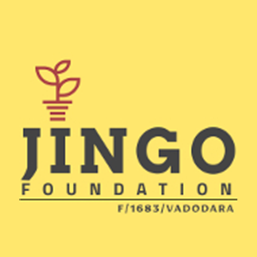 Jingo Foundation  Icon