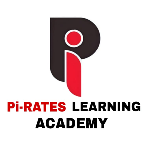 Pi-Rates Learning 1.2 Icon