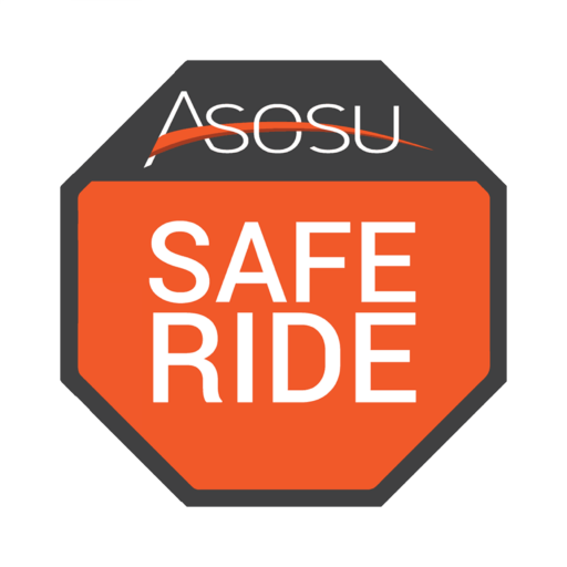ASOSU SafeRide Unduh di Windows