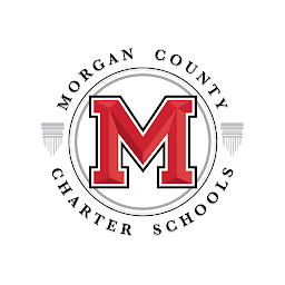 图标图片“Morgan County Charter”