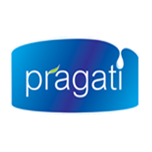 PRAGATI GOLD MILK