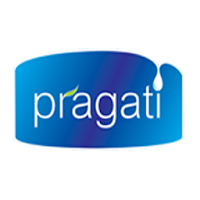 PRAGATI GOLD MILK