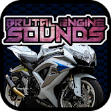 Engine sounds of GSX-R 600 icon