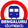 Bangalore Metro Route Map Fare icon