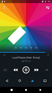 تنزيل تطبيق doubleTwist Pro music player مهكر 3