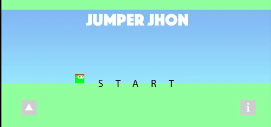 Jumper John