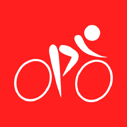 Ride or Lose logo