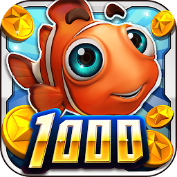 捕魚達人-大型機台打魚完美移植 Mod Apk