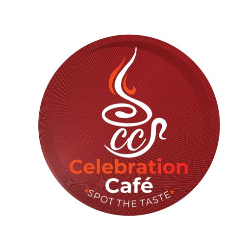 Celebration Cafe logo