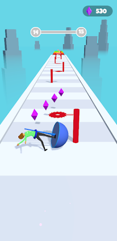 Lean With It - Screenshot 4