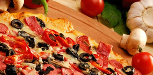 Manny and Olga's Pizza