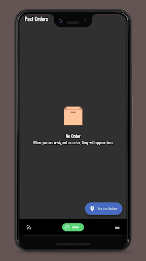 Kidma Mart Rider Screen 3