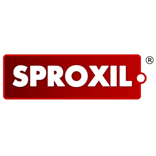 Sproxil Informer Application logo