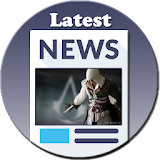 Latest Assassin's Creed News icon