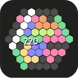 Hexagon Puzzle Games icon