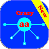 New Crazy aa icon