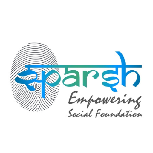 Sparsh Empowering Social Found logo