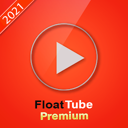 Icon image Float tube - Floating player -