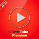 Float tube - Floating player - Tube floating  pro دانلود در ویندوز