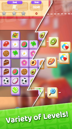 Game screenshot Onet Jigsaw apk download