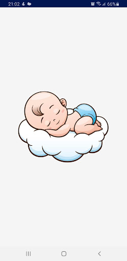 Android application Nanny screenshort