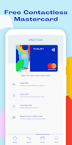 Captura de Pantalla 3 Cuenta corriente que puede abr android