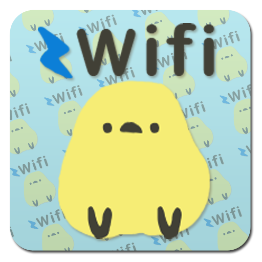 プチウィジェット Wi Fi Google Play のアプリ