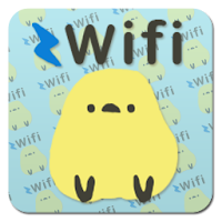 MiniWidget-Wi-Fi